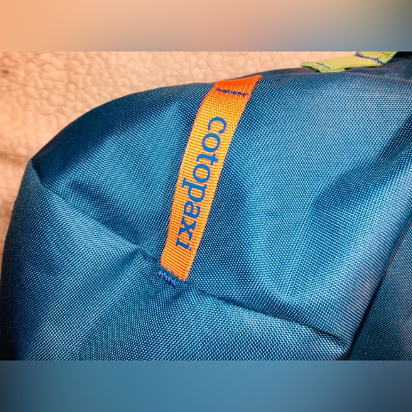 Cotopaxi Allpa 35liter hiking bag NEW - Picture 16 of 16